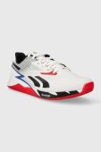 Кросівки для тренувань Reebok Nano X3 колір білий (3607375)