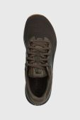 Кросівки для тренувань Reebok Nano X3 колір коричневий