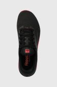 Кросівки для тренувань Reebok Nano X3 колір чорний (3627810)