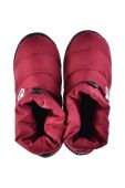 Тапочки Home Marbled колір бордовий UNBHGJAS6.GARNET