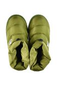 Тапочки Home Party колір зелений UNBHGPRTY.M.Green
