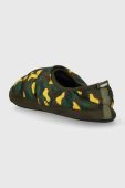 Тапочки Nuvola Classic колір зелений