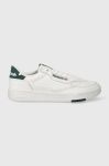 Кросівки Reebok Classic COURT PEAK FTW колір білий Кросівки Reebok Classic COURT PEAK FTW колір білий