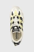 Кросівки adidas Originals HYPERTURF колір бежевий