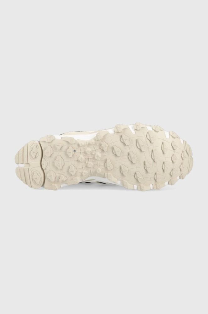 Кросівки adidas Originals HYPERTURF колір бежевий фото 5