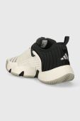 Кросівки для тренувань adidas Performance Trae Unlimited колір білий