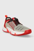 Кросівки для тренувань adidas Performance TRAE UNLIMITED колір сірий