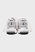 Кросівки Mercer Amsterdam The Re-Run Pineapple колір срібний ME223037
