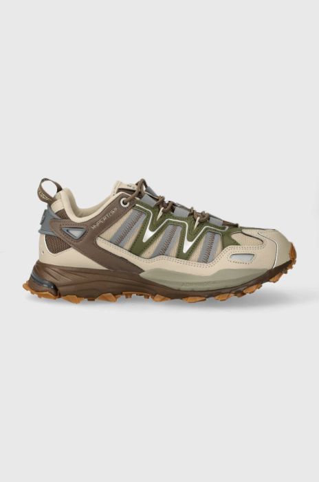 Кросівки adidas Originals Hyperturf колір зелений