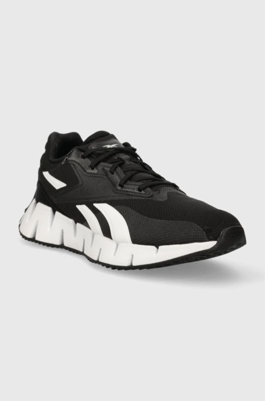 Бігові кросівки Reebok Zig Dynamica 4 колір чорний (3539841) фото 2