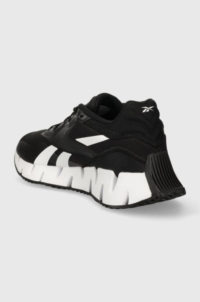 Бігові кросівки Reebok Zig Dynamica 4 колір чорний (3539841) фото 3