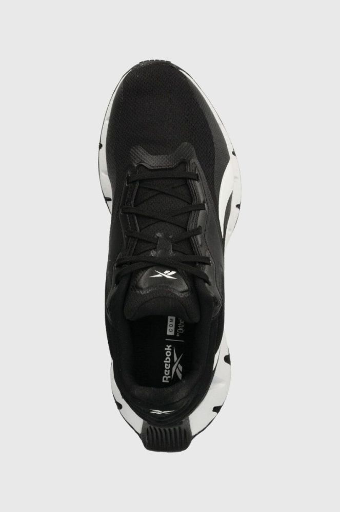 Бігові кросівки Reebok Zig Dynamica 4 колір чорний (3539841) фото 4