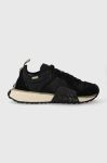 Кросівки Palladium TROOP RUNNER колір чорний 77330.001.M Кросівки Palladium TROOP RUNNER колір чорний 77330.001.M