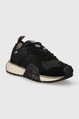 Кросівки Palladium TROOP RUNNER колір чорний 77330.001.M