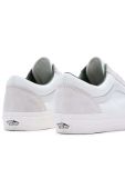 Кеди Vans Old Skool колір білий VN0007NTWGR1