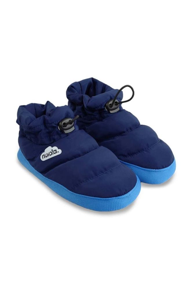 Тапочки Home Party колір синій UNBHGPRTY.D.NAVY фото 3