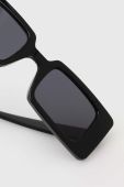 Сонцезахисні окуляри Aldo CELLIAX жіночі колір чорний CELLIAX.001