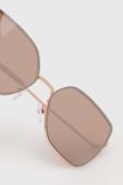 Сонцезахисні окуляри Aldo SWEN жіночі колір рожевий SWEN.653