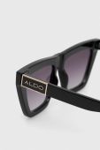 Сонцезахисні окуляри Aldo GALALEVETH жіночі колір чорний GALALEVETH.970