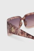 Сонцезахисні окуляри Aldo JACKALBERRY жіночі колір рожевий JACKALBERRY.240