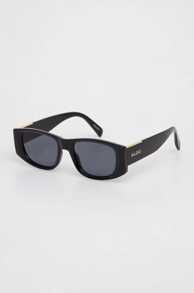 Сонцезахисні окуляри Aldo LAURAE жіночі колір чорний LAURAE.970
