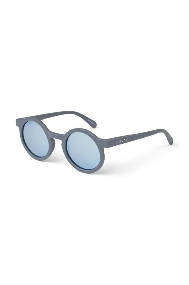 Дитячі сонцезахисні окуляри Liewood колір сірий (3421338)