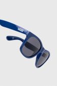 Сонцезахисні окуляри Vans чоловічі колір блакитний (3379487)