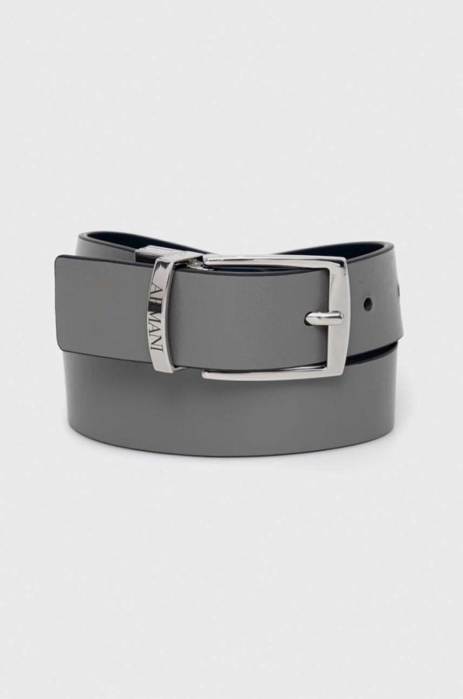 Emporio Armani колір синій фото 2
