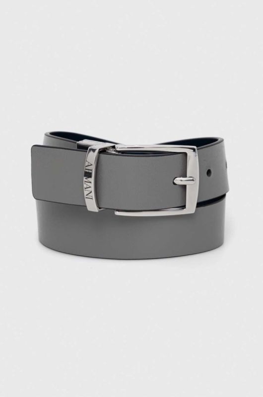 Emporio Armani колір синій фото 2