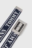Ремінь Tommy Jeans чоловічий колір синій (3299338)