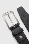 Ремінь Guess чоловічий колір чорний (3542025)