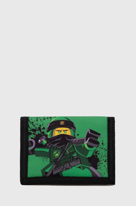 Lego колір зелений