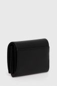 Гаманець Tommy Hilfiger жіночий колір чорний (3316519)