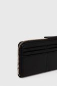 Гаманець Tommy Hilfiger жіночий колір чорний (3316522)