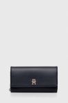 Гаманець Tommy Hilfiger жіночий колір синій (3253689)