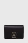 Чохол на банківські карти Tommy Hilfiger колір чорний (3316525)