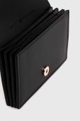 Чохол на банківські карти Tommy Hilfiger колір чорний (3316525)