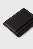 Чохол на банківські карти Tommy Hilfiger колір чорний (3244116)
