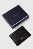 Чохол на банківські карти Tommy Hilfiger колір чорний (3244116)