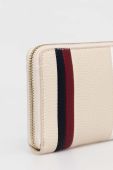Гаманець Tommy Hilfiger жіночий колір бежевий (3316528)