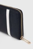 Гаманець Tommy Hilfiger жіночий колір синій (3316531)