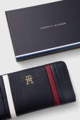 Гаманець Tommy Hilfiger жіночий колір синій (3316531)