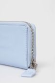 Гаманець Tommy Jeans жіночий колір блакитний (3244118)