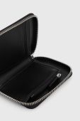 Гаманець Tommy Jeans жіночий колір чорний (3299344)