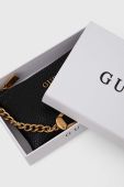 Гаманець Guess жіночий колір чорний (3335415)