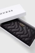Гаманець Guess жіночий колір чорний (3290820)
