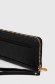 Гаманець Guess жіночий колір чорний (3328016)