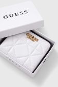 Гаманець Guess жіночий колір білий (3290840)