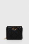 Гаманець Guess жіночий колір чорний (3290839)