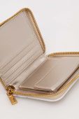 Гаманець Guess жіночий колір золотий